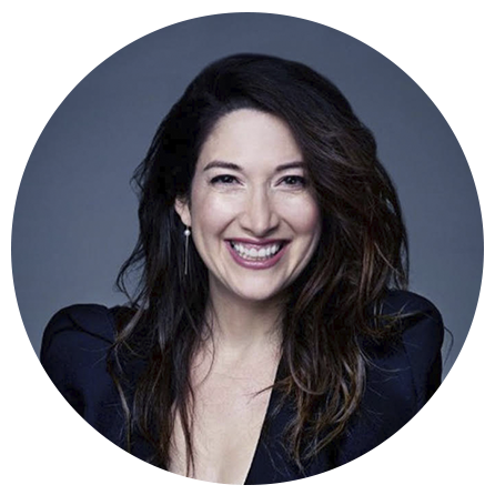 Facebook Live Creator Randi Zuckerberg on Hack-a-Thons & Being a Creative Entrepreneur!